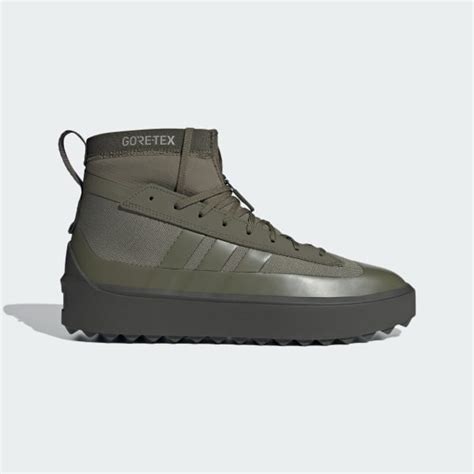 Adidas znsored high gore tex